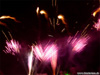Feuerwerk und Lasershow zum Festival Of Lights X